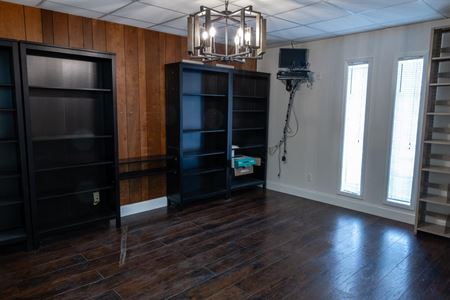 Preview of Office space for Rent at 3630 Almazan Dr
