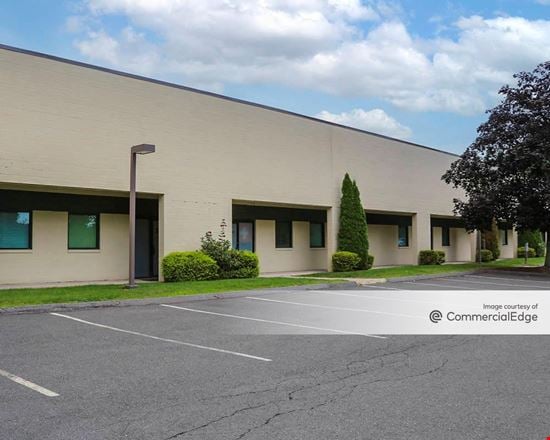 Preview of Office space for Rent at 780 Prospect Hill Road
