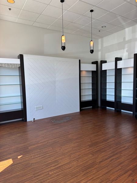 Preview of commercial space at 643 2nd Street South