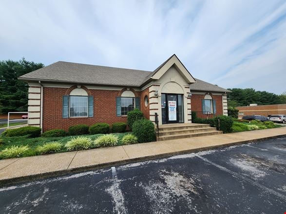 Preview of Office space for Rent at 1475 Campbell Ln