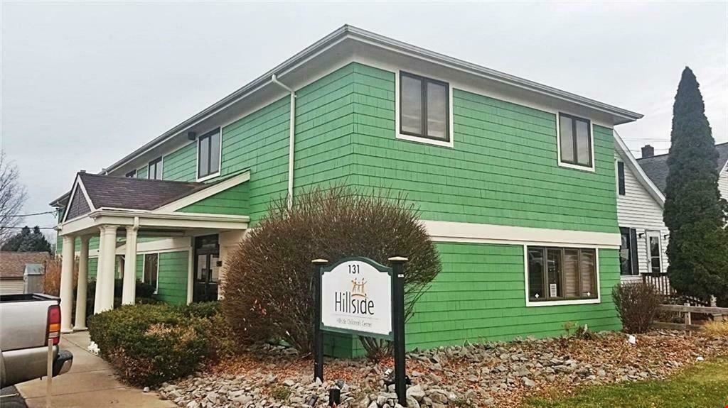 131 Orchard Park Rd