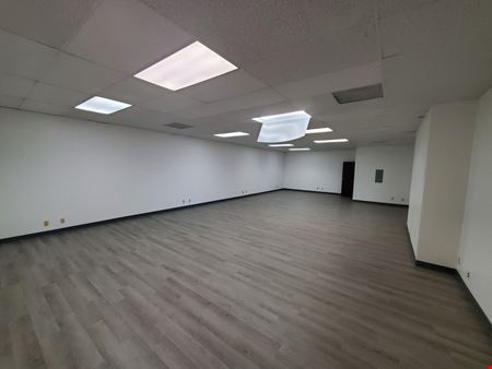Preview of commercial space at 16519 Victor St