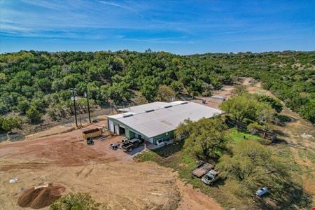 Preview of Industrial space for Sale at 21511 E State Hwy 71