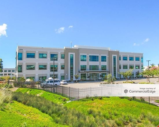 Preview of Office space for Rent at 2508 Gateway Rd.