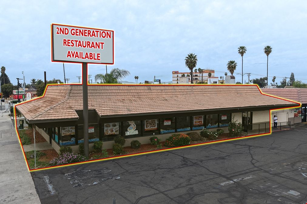 Ramona Plaza