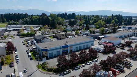 Preview of Industrial space for Sale at 31330 Wheel Avenue