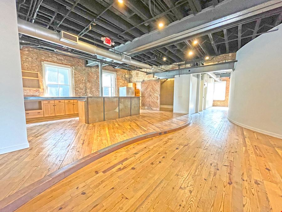 201 N. 2nd Street