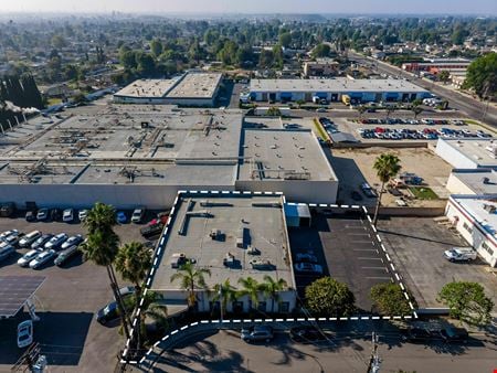 Preview of Industrial space for Sale at 260 Taylor Street