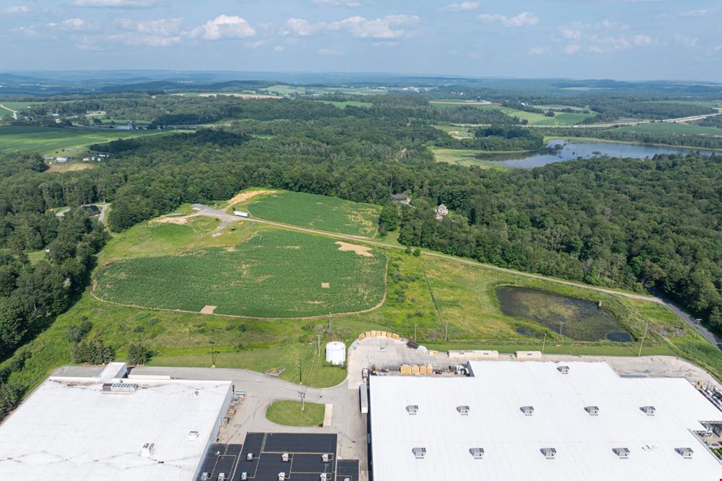 Commercial Development Opportunity