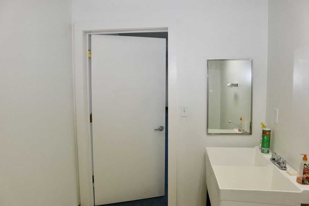 1821 Austin Street Suite N