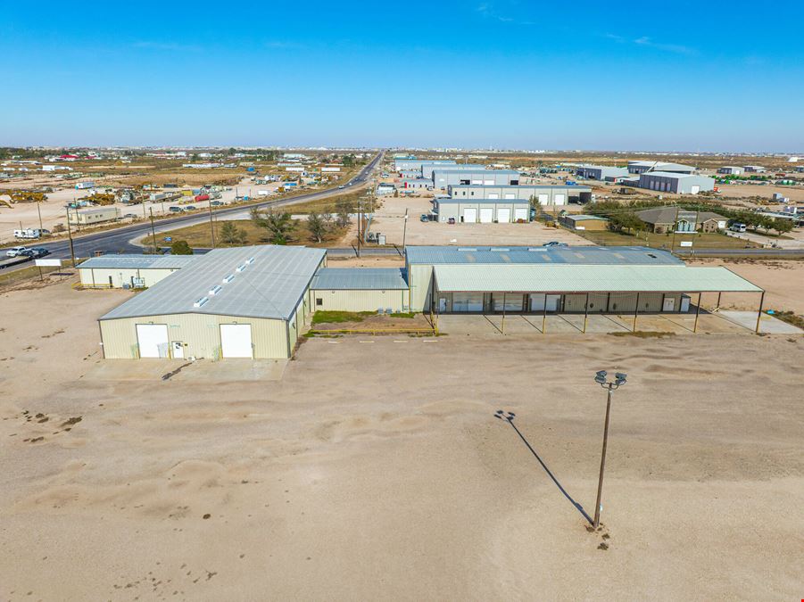 6501 West County Road 150