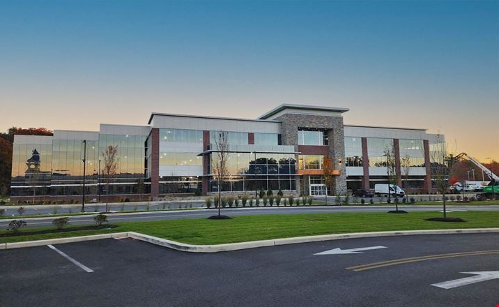 Preview of Office space for Rent at 500 Dupont Field Blvd