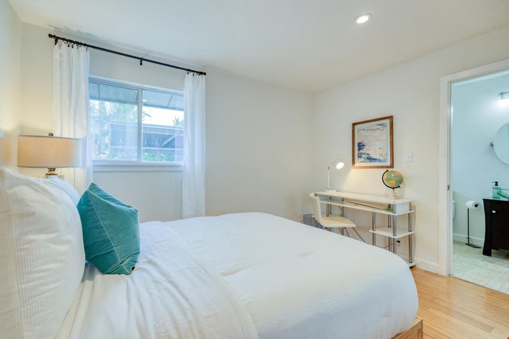 The Element Studios -61 Unit Multi-Family  Austin TX 78704