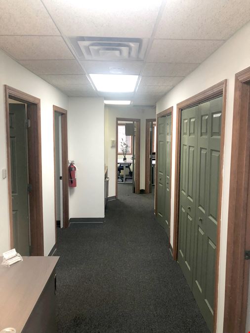 3840 Park Avenue, Unit D208