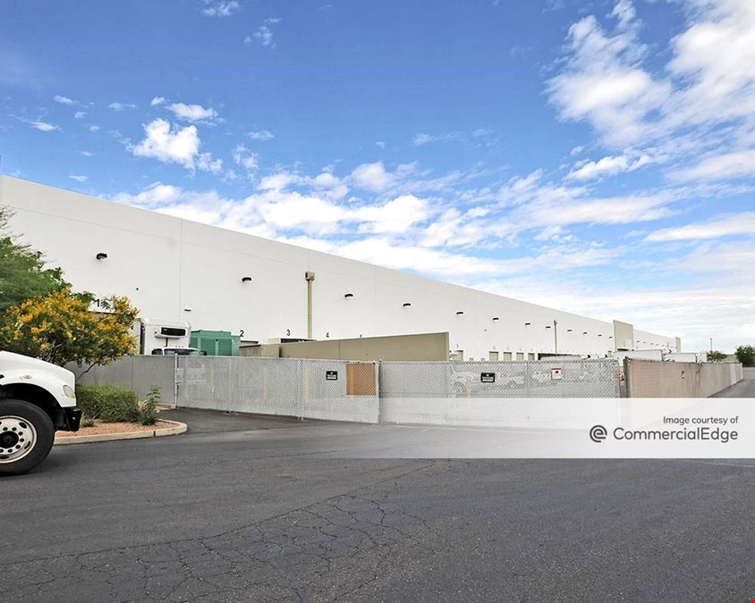 Sky Harbor Transit Center