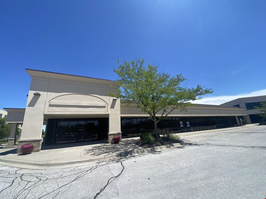 Cherry Hills Building C