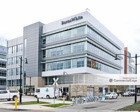 The Offices at 3 Crossings