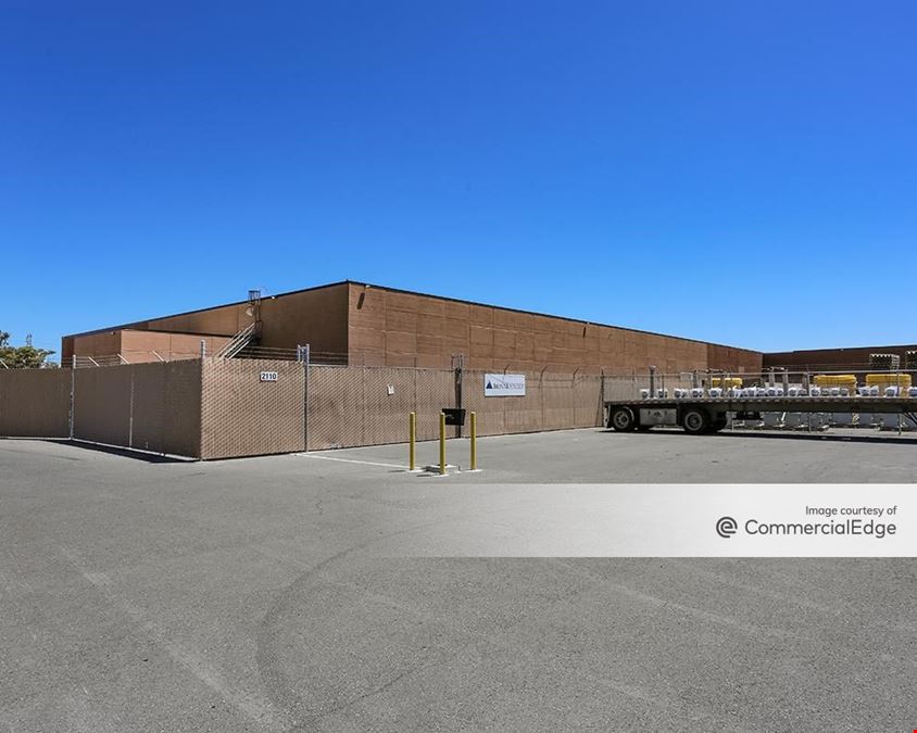 Antioch Distribution Center