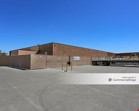 Antioch Distribution Center