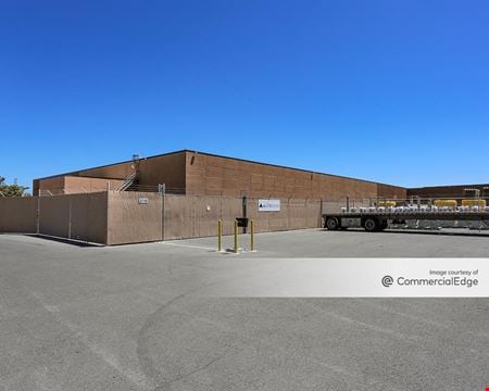 Preview of Industrial space for Rent at 2100-2300 Wilbur Ln