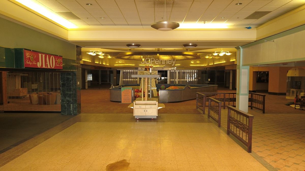 Five Points Mall