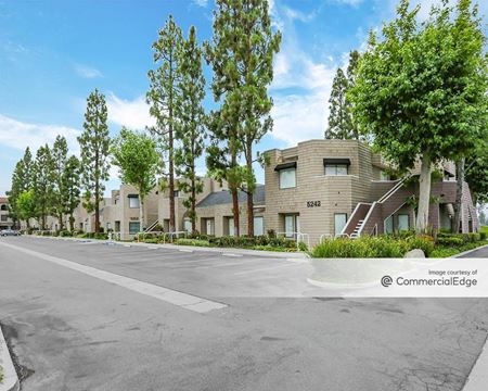Preview of Office space for Rent at 5182 Katella Ave