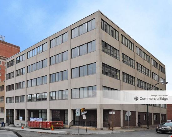 Preview of Office space for Rent at 146 State Street