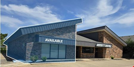 Preview of Office space for Rent at 620 W Harwood Rd