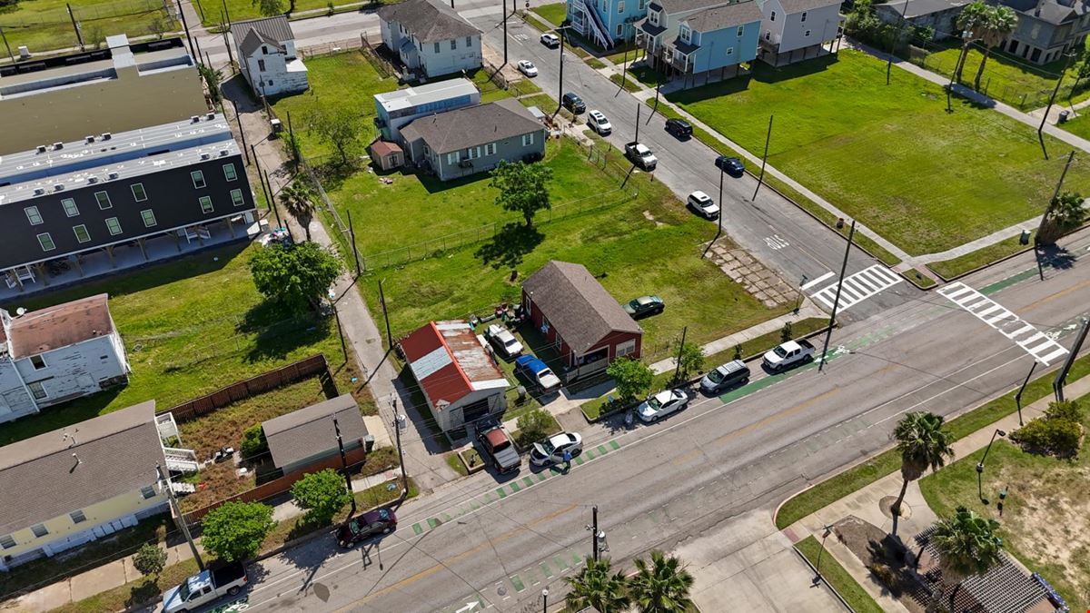 2820 Winnie-Mixed Use
