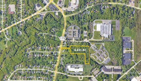 Preview of Other space for Sale at Richmond Rd