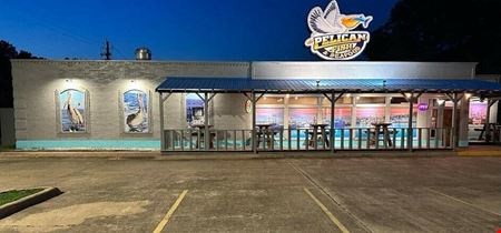 Preview of Retail space for Rent at 2415 Arkansas Blvd