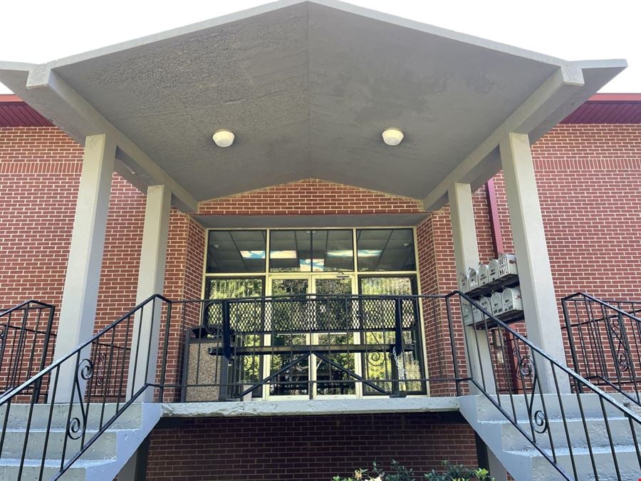 Lake Carroll Business Park · 173 Kilgore Rd