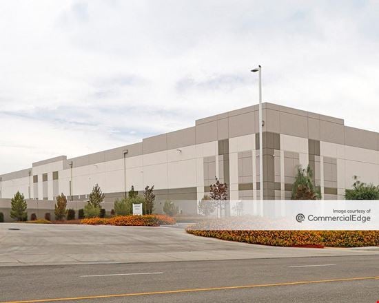 Preview of Industrial space for Rent at 3601 Fanucchi Way