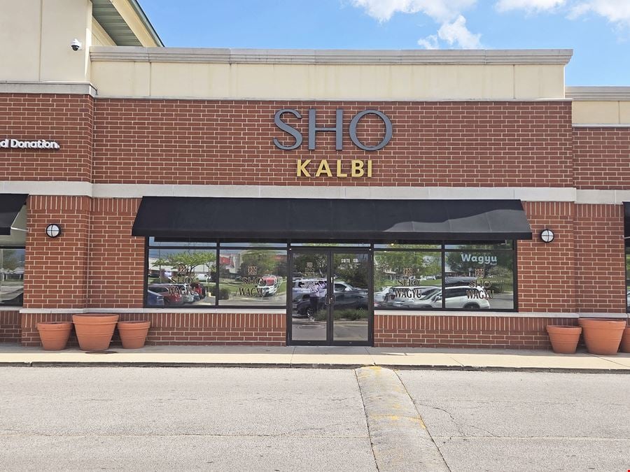 Turn-Key Restaurant - Asset Sale
