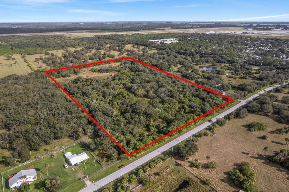 6102 St Lucie Boulevard, Fort Pierce, FL, 34946