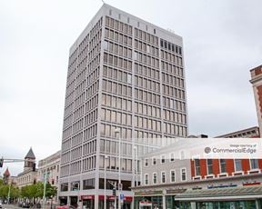 Central Plaza I