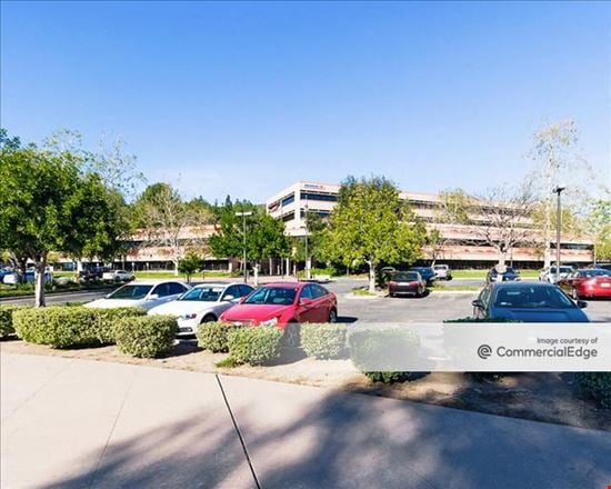 Preview of Office space for Rent at 225 West Hillcrest Drive