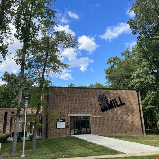 The Mill Space - The Mill Concord