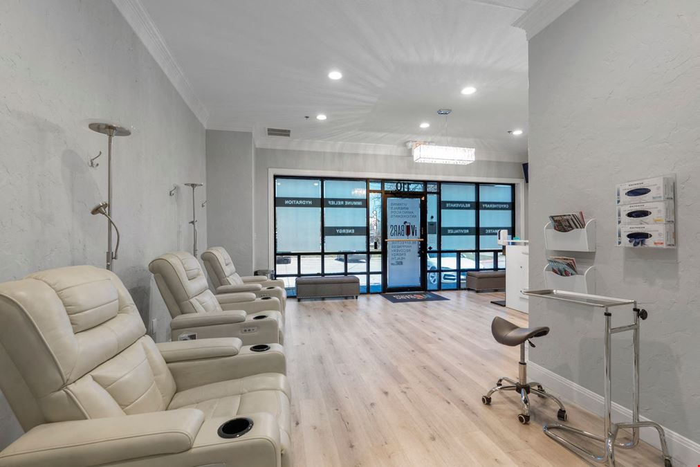 2615 E Southlake Blvd