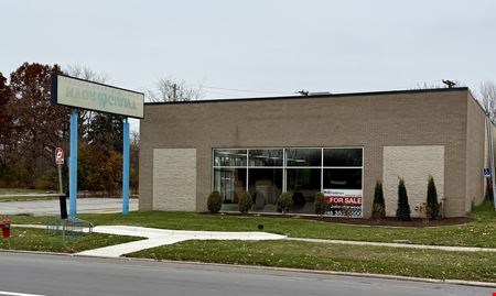 Preview of Retail space for Sale at 19363 Eureka Rd