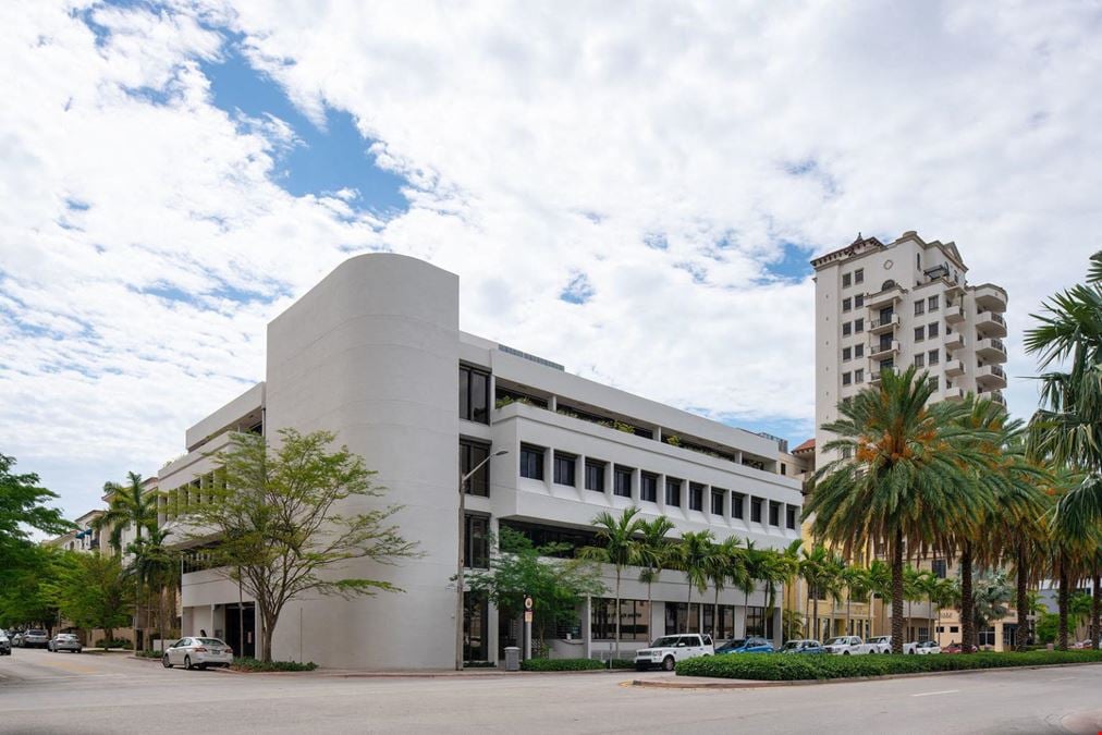 1701 Ponce De Leon Blvd