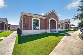 3600 Eldorado Pkwy Suites A200 & A300 McKinney TX