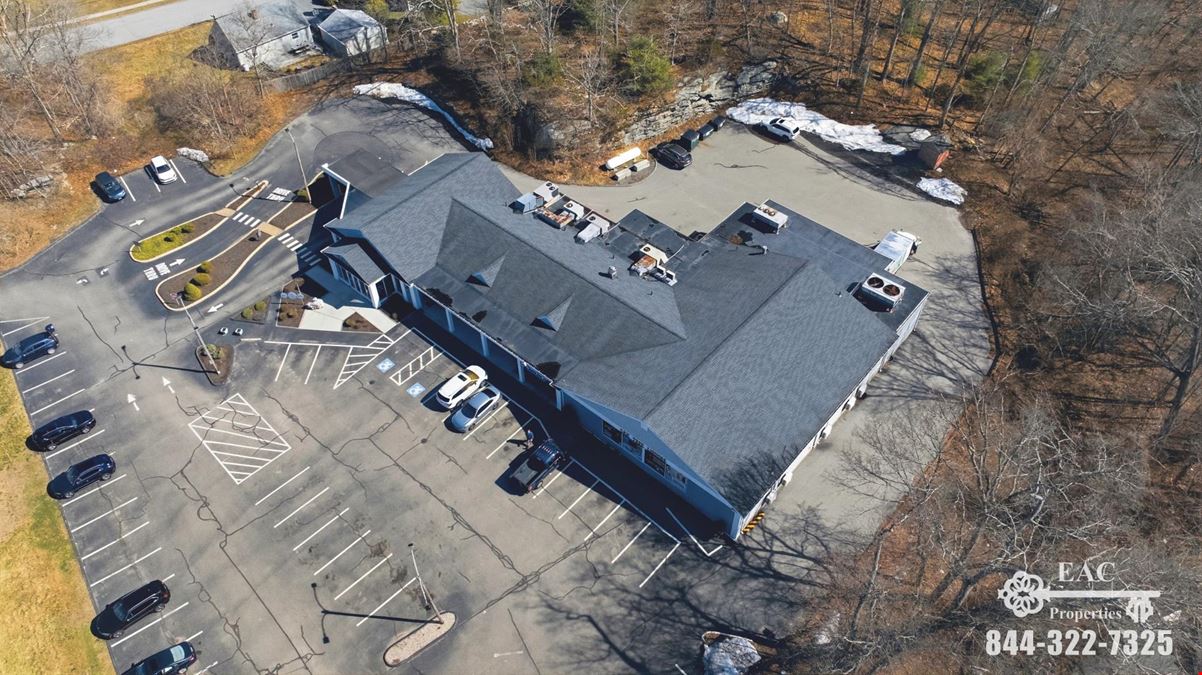1303 Gold Star Highway Groton CT