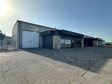 Preview of Industrial space for Sale at 1125 Maggie Ln
