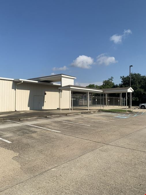 Office/Warehouse, Heart of BR Health District