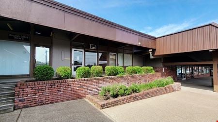 Preview of Retail space for Rent at 1579 Edgewater Street Northwest