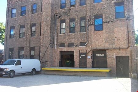 Preview of Office space for Rent at 1528 W Adams Street