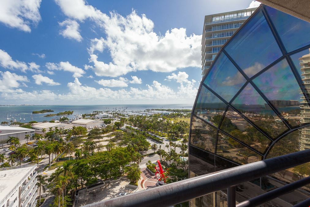 Grand Bay Plaza Office Condo
