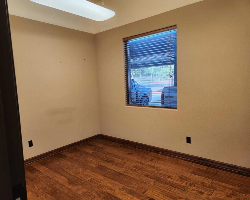 7700 Cat Hollow Drive, Suite #202