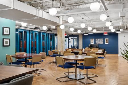 Preview of Office space for Rent at 655 15th Street Northwest, 9th Floor
